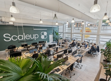 Kontor til leje på Nyropsgade 43, 1602 København V - 785 m² | Foto 5 - Lokalebasen