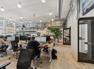 Office Nyropsgade 39 1606 Copenhagen V