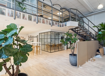 Office Nyropsgade 43 1602 Copenhagen V