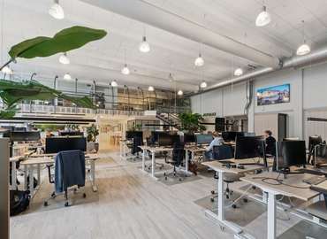 Office Nyropsgade 43 1602 Copenhagen V