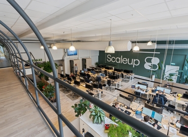 Kontor til leje på Nyropsgade 43, 1602 København V - 785 m² | Foto 7 - Lokalebasen