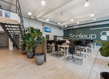 Office Nyropsgade 39 1606 Copenhagen V