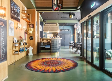 Office Nyropsgade 39 1606 Copenhagen V