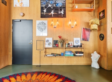 Office Nyropsgade 39 1606 Copenhagen V