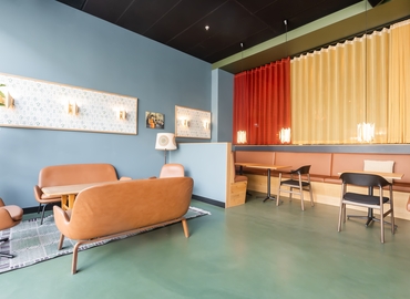 Kontor til leje på Nyropsgade 43, 1602 København V - 785 m² | Foto 14 - Lokalebasen