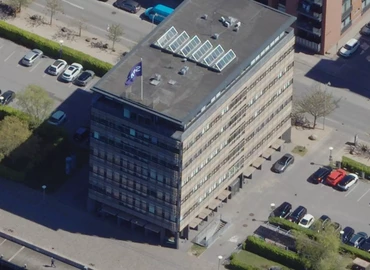 Kontor til leje på Islands Brygge 26, 2300 København S - 172 m² | Foto 3 - Lokalebasen.dk