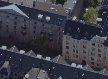 Lager / produktion Thorvaldsensvej 15 1871 Frederiksberg C
