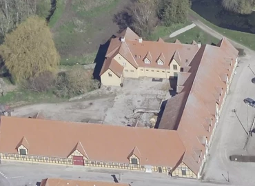 Lager til leje på Møllerupvej 26, 8410 Rønde - 159 m² | Foto 0 - Lokalebasen