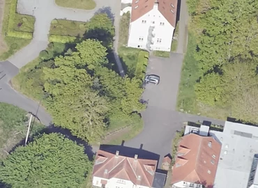 Bolig Slagelsevej 72 4180 Sorø