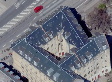 Butik til leje på Blegdamsvej 130, 2100 København Ø - 166 m² | Foto 0 - Lokalebasen