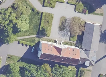 Bolig Slagelsevej 72 4180 Sorø