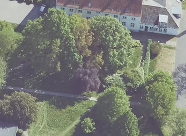 Bolig Slagelsevej 72 4180 Sorø