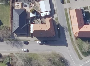 Bolig Gl Novrupvej 5 6705 Esbjerg Ø