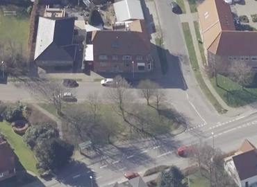 Bolig Gl Novrupvej 5 6705 Esbjerg Ø