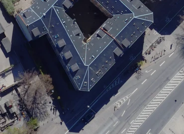 Butik til leje på Blegdamsvej 130, 2100 København Ø - 166 m² | Foto 4 - Lokalebasen