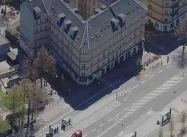 Butik til leje på Blegdamsvej 130, 2100 København Ø - 166 m² | Foto 1 - Lokalebasen.dk