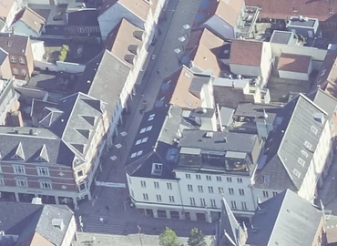 150 m² Commercial shop for rent in Vejle, Søndergade 4A (7100) - 1 | MatchOffice