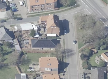 Bolig Gl Novrupvej 5 6705 Esbjerg Ø