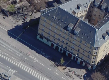 Butik til leje på Blegdamsvej 130, 2100 København Ø - 166 m² | Foto 3 - Lokalebasen.dk