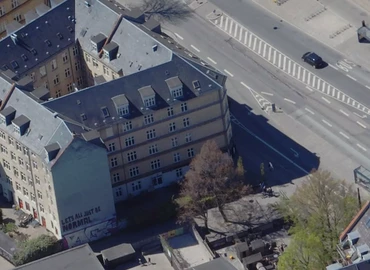 Butik til leje på Blegdamsvej 130, 2100 København Ø - 166 m² | Foto 2 - Lokalebasen