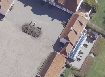 Kontor til leje på Saltoftevej 7, 4470 Svebølle - 150 m² | Foto 3 - Lokalebasen