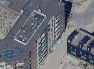 Butik til leje på Teglholmens Østkaj 9, 2450 København SV - 163 m² | Foto 0 - Lokalebasen