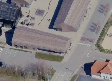 152 m² Commercial shop for rent in Bredebro, Toosbuys Torv 2A (6261) - 3 | MatchOffice