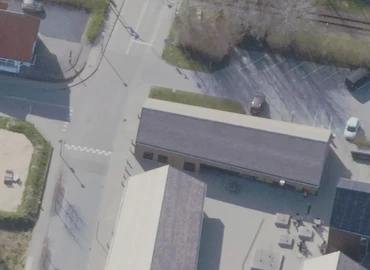 152 m² Store for rent in Bredebro, Toosbuys Torv 2A (6261) - 2 | MatchOffice