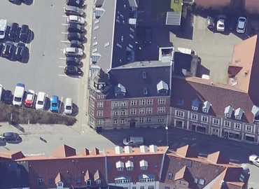 Kontor til leje på Danmarksgade 56, 9000 Aalborg - 173 m² | Foto 1 - Lokalebasen.dk