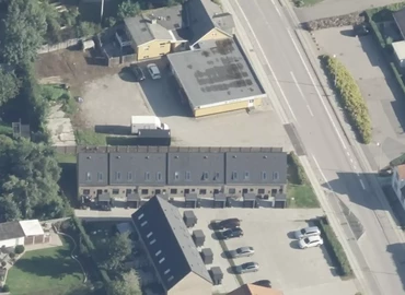 150 m² Commercial shop for rent in Haslev, Ringstedvej 69C (4690) - 0 | MatchOffice.com