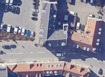 Kontor til leje på Danmarksgade 56, 9000 Aalborg - 173 m² | Foto 4 - Lokalebasen.dk