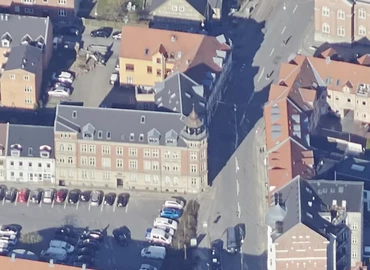 Kontor til leje på Danmarksgade 56, 9000 Aalborg - 173 m² | Foto 2 - Lokalebasen.dk