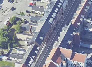 Butik til leje på Vedelsgade 99, 7100 Vejle - 169 m² | Foto 0 - Lokalebasen.dk
