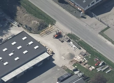 Kontor til leje på Thorsvej 21, 4100 Ringsted - 167 m² | Foto 0 - Lokalebasen.dk