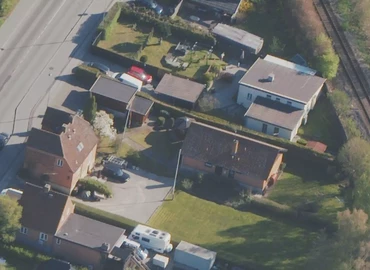 Bolig Fredensborgvej 19 3400 Hillerød