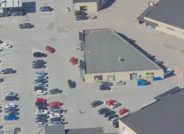 150 m² Store for rent in Skive, Holstebrovej 76B (7800) - 2 | MatchOffice.com