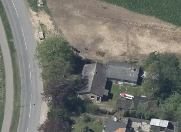 Bolig Østerlyngvej 63A 4500 Nykøbing Sj