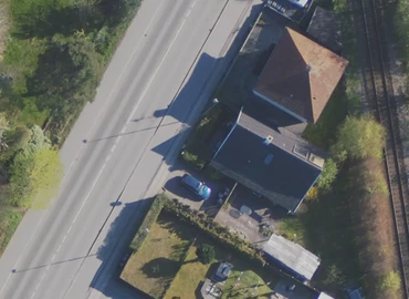 Bolig Fredensborgvej 19 3400 Hillerød