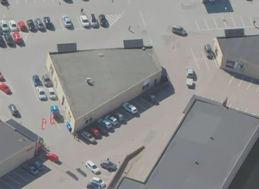 150 m² Shop for rent in Skive, Holstebrovej 76B (7800) - 1 | MatchOffice