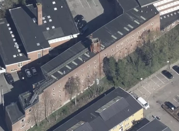 Kontor til leje på Hermodsvej 5B, 8230 Åbyhøj - 160 m² | Foto 0 - Lokalebasen.dk