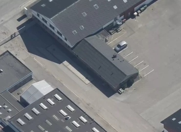 Kontor til leje på Thorsvej 21, 4100 Ringsted - 167 m² | Foto 1 - Lokalebasen.dk