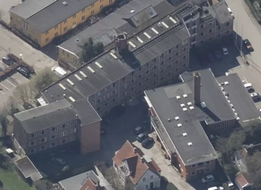 Kontor til leje på Hermodsvej 5B, 8230 Åbyhøj - 160 m² | Foto 1 - Lokalebasen