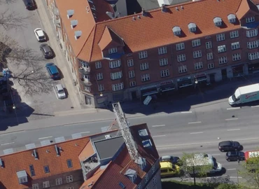 Butik til leje på Lyngbyvej 83, 2100 København Ø - 166 m² | Foto 0 - Lokalebasen