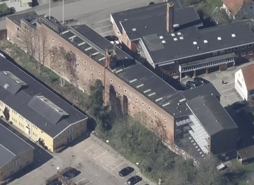 Kontor til leje på Hermodsvej 5B, 8230 Åbyhøj - 160 m² | Foto 2 - Lokalebasen