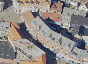 Kontor Brogade 1B 7700 Thisted