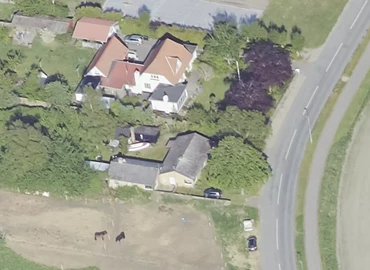 Bolig Østerlyngvej 63A 4500 Nykøbing Sj
