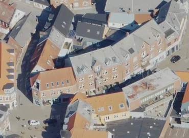 Kontor Brogade 1B 7700 Thisted