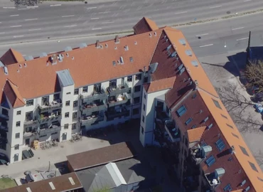 Butik til leje på Lyngbyvej 83, 2100 København Ø - 166 m² | Foto 3 - Lokalebasen