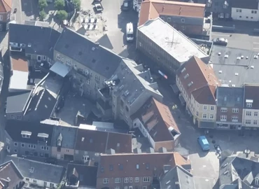 Kontor Brogade 1B 7700 Thisted