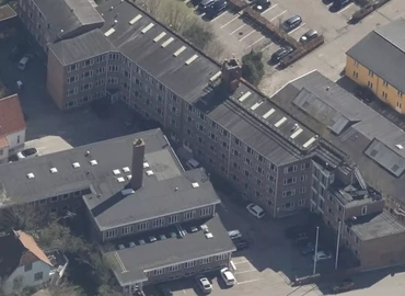 Kontor til leje på Hermodsvej 5B, 8230 Åbyhøj - 160 m² | Foto 3 - Lokalebasen